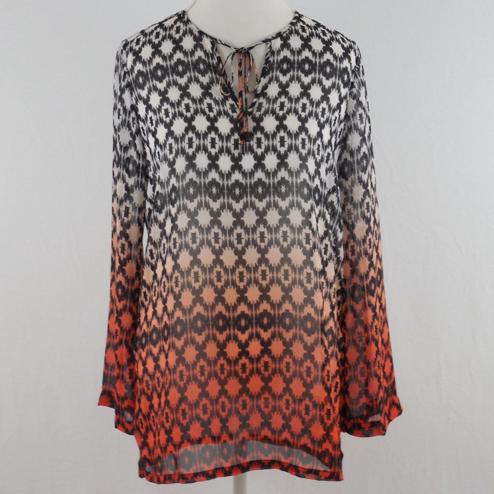 Karen Kane Tunic